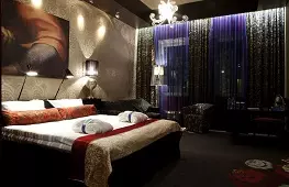 هتل رادیسون سونیا سنت پترزبورگ هتل رادیسون سونیا سنت پترزبورگ